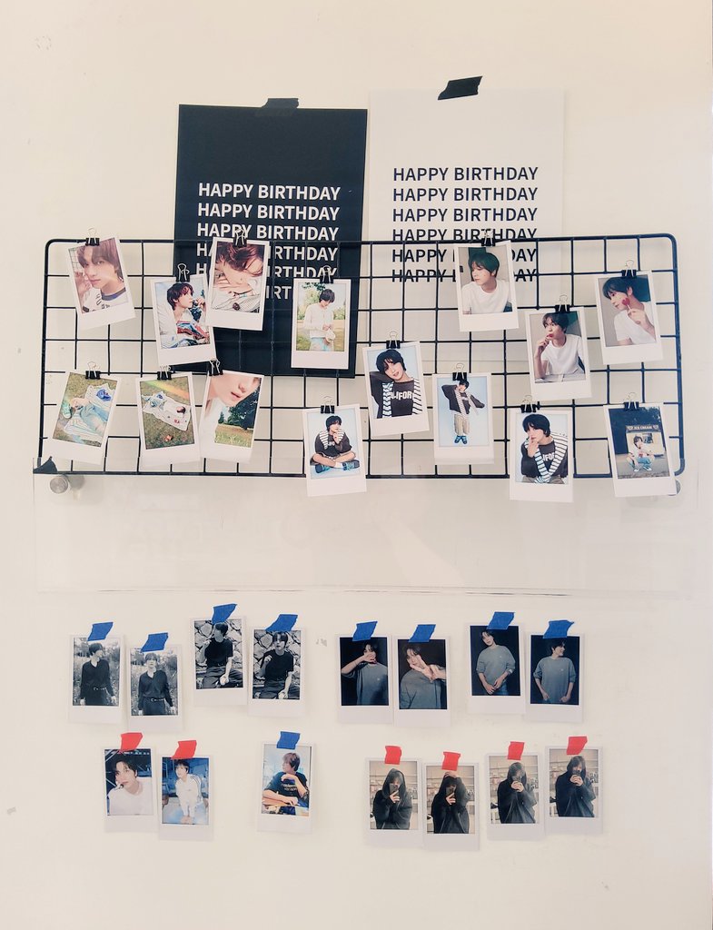 hc_hbd_26's tweet photo. ☀️ 2026 해찬 생일 카페 ☀️

🧸🤎 해찬이의 레이블 피크닉🤎🧸
​── ✦ 𝖥𝖴𝖫𝖫𝖲𝖴𝖭_𝗏𝗈𝗅𝟨𝟨 ✦ ──​

​▫️카페 스튜디오앱트
▫️06.05 - 06.06 (금,토)
▫️12ː00 - 20ː00

​#FULLSUN_vol66
#해찬 #해찬생일카페 #HAECHAN 
​#NCT #NCT127 #NCTDREAM https://t.co/wdVJNz3lDe