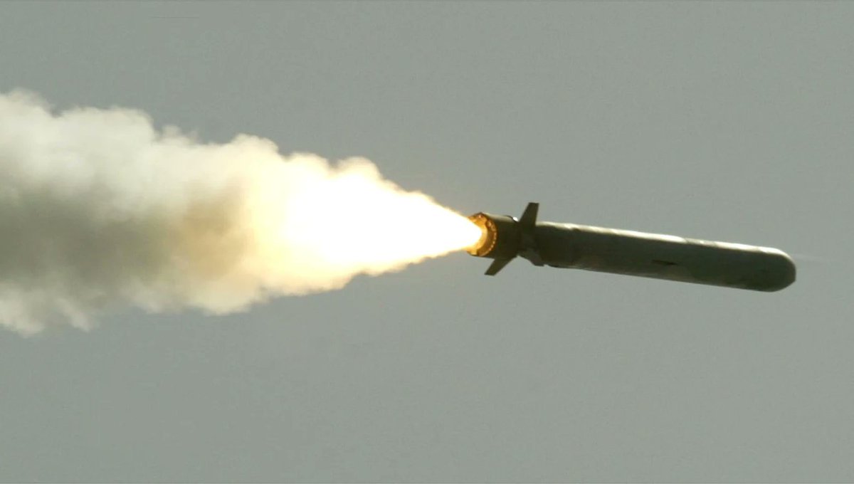Monitor807's tweet photo. Według doniesień Pentagon ma zrezygnować z planów rozmieszczenia w Niemczech pocisków manewrujących Tomahawk. Powodem mają być obawy, że Rosja mogłaby uznać taki krok za działanie eskalacyjne. – POLITICO https://t.co/sFfP6ChyWA