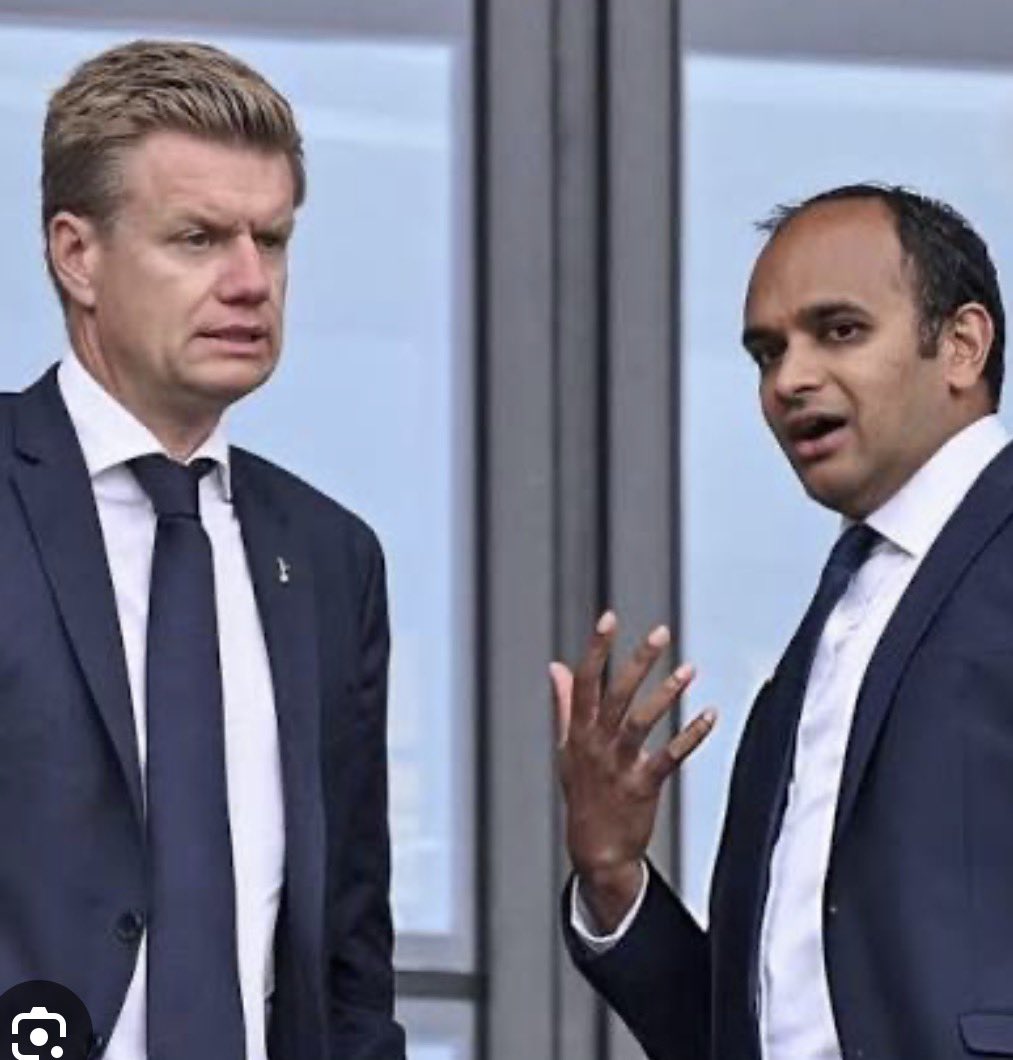 MattSteven1882's tweet photo. @MikeyHotspurs Two reasons why all that will never happen https://t.co/Lqdja2eT2L