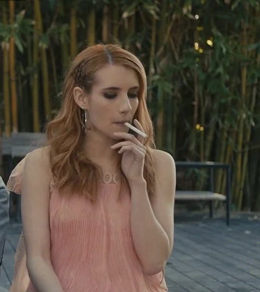 loughychops10's tweet photo. Emma Roberts https://t.co/PlW9f0N9YW