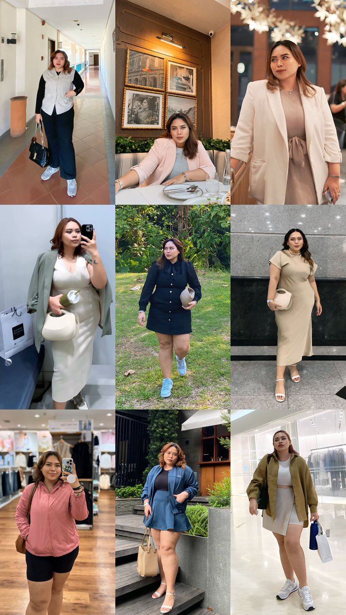 putriiiast's tweet photo. How I dress irl 🥰 https://t.co/TYa3mDl4PJ