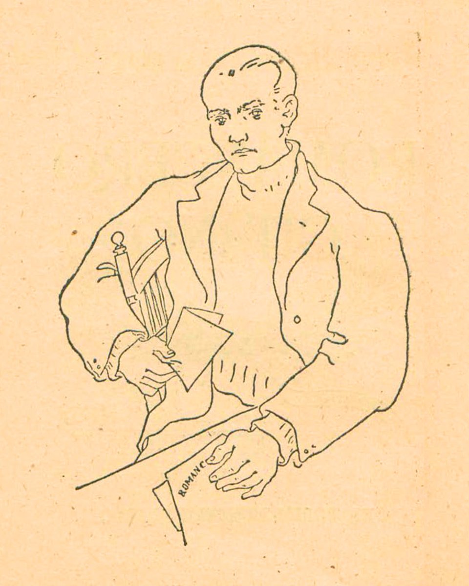 BNE_biblioteca's tweet photo. ✒️«Verde que te quiero verde».

El 5 de junio de 1898 nacía Federico García Lorca. Puedes recorrer su universo creativo a través de manuscritos autógrafos, retratos, grabaciones sonoras y ediciones históricas conservadas en #BNEDigital.

🔗https://t.co/oTXzWuhTfO https://t.co/maDRQbDM0V
