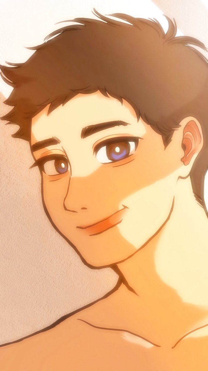 daichisbeloved's tweet photo. sun-kissed
#haikyuuFA #sawamuradaichi #夢 #澤村大地 https://t.co/uIjGZDFeuo