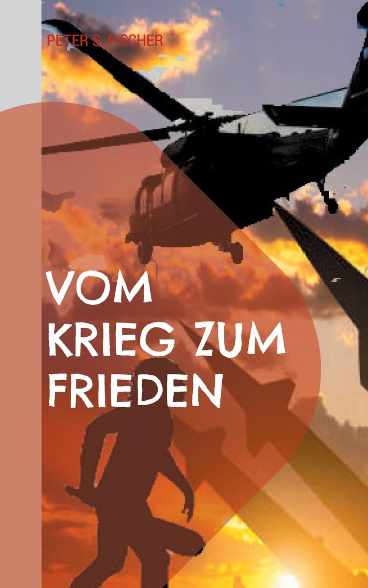 peter130459's tweet photo. Vom Krieg zum Frieden: Überwindung der blutigen Vergangenheit für eine bessere Welt https://t.co/pHE1ebody3 #Amazon via @Amazon https://t.co/47uNEtVAsp