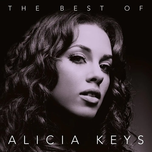 6.5 更新！ 週間ヒットチャート】 𝗢𝘃𝗲𝗿𝘀𝗲𝗮𝘀 1. ALICIA KEYS