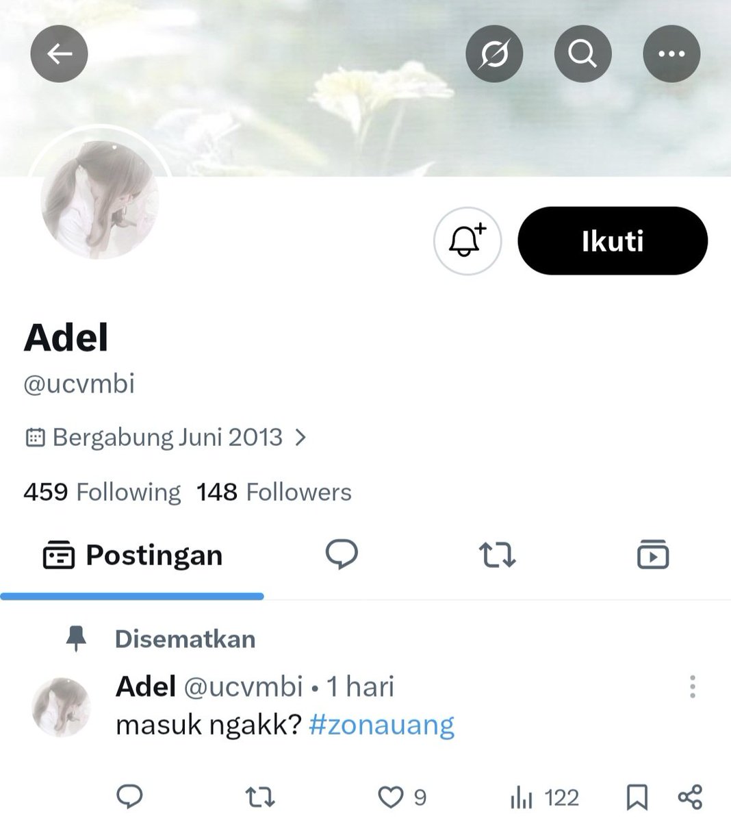 kucvtu's tweet photo. WTS AKUN INACT F100+ 

- masuk HT &amp; MT
- v email (dom gmail)

53k #zonauang 
fast respon — https://t.co/ExbMtDiVKP https://t.co/r8ITVfX79y
