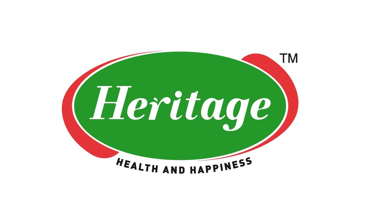 ManagingTrustee's tweet photo. Heritage was built to fulfil the aspirations of rural dairy farmers, whose livelihoods are rooted in nourishing millions of families. Their trust, hard work, and partnership have been the foundation of this remarkable journey.

Today, as Heritage completes 34 remarkable years and steps into its 35th year, I look back with immense gratitude and pride.

What began in 1992 with a simple purpose of improving the livelihoods of dairy farmers has evolved into a people-centric movement that empowers lakhs of farming families, nourishes millions of households, and creates sustainable opportunities across the dairy ecosystem.

This milestone belongs to our farmers, employees, distributors, franchise partners, suppliers, shareholders, and consumers whose trust and commitment have shaped every step of this journey.

My heartfelt thanks to everyone who has been part of the Heritage family over the past 34 years and to all those who joined us in celebrating this special occasion.

As we enter our 35th year, we remain committed to creating greater opportunities for our farmers, delivering value to consumers, and making a meaningful difference in the lives of the communities we serve.

Together, we will continue building a healthier, stronger, and more prosperous tomorrow.
@hfltd