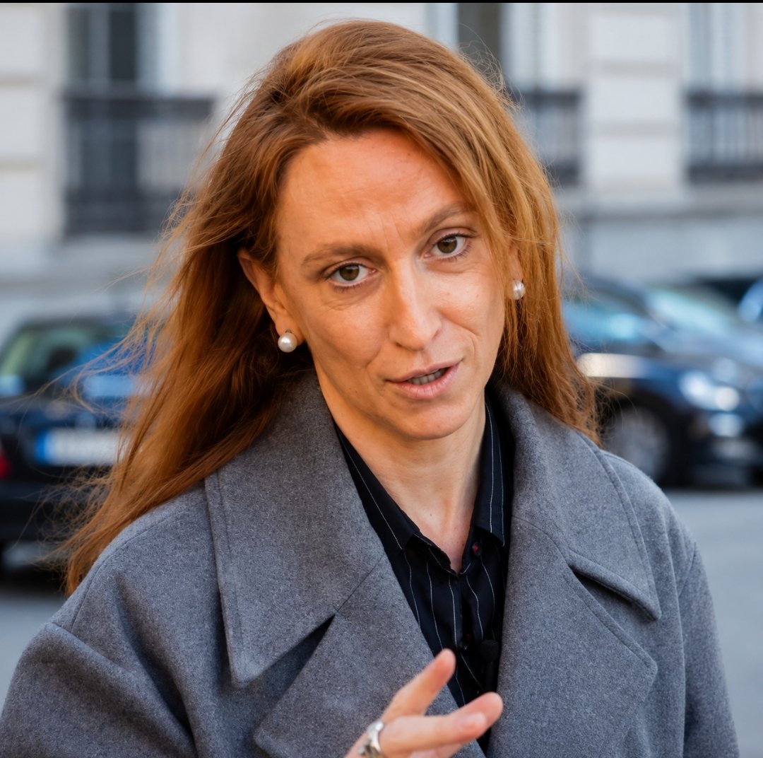 dianitanoticias's tweet photo. 🇪🇸🚨 LA UCO CREE QUE LA ABOGADA DE KOLDO FABRICÓ PRUEBAS PARA LIBRARSE DEL SOBORNO A PANO
Y lo que hay detrás es devastador 👇
📋 Lo que ocurrió:
▪️ Carmen Pano — testigo clave — afirma que llevó dos sobres de 45.000€ cada uno a Ferraz
▪️ La abogada de Koldo — Leticia de la Hoz — fue a por ella para que se retractara
▪️ Le ofreció dinero para que cambiara su declaración — "era para salvar el culo a Ábalos y a Koldo"
▪️ La UCO y Anticorrupción fueron alertadas del intento de soborno antes de que ocurriera
😱 La maniobra de la letrada:
▪️ Envió a la UCO una cronología y documentos fabricados para desmentir el soborno
▪️ Alega que los contactos con Pano eran por "venta de operadoras de hidrocarburos"
▪️ La UCO cree que esa documentación es fabricada para exculparse
▪️ La UCO ya tiene grabaciones que contradicen su versión
🔴 Lo que revela la grabación de la UCO:
▪️ Leticia de la Hoz reunida con Pano en la sede del PSOE
▪️ Les dijo que había "gente del partido interesada en hablar con vosotros"
▪️ El objetivo: "salvar el culo a Ábalos y a Koldo"
⚠️ Ahora el juez Pedraz la señala como posible intermediaria en el soborno
Fabricaron pruebas para tapar el soborno
Y la UCO lo grabó todo 💣
📰 Fuente: The Objective — Teresa Gómez y Ketty Garat — 4/06/2026
🔁 RT si la trama del PSOE no tiene fondo