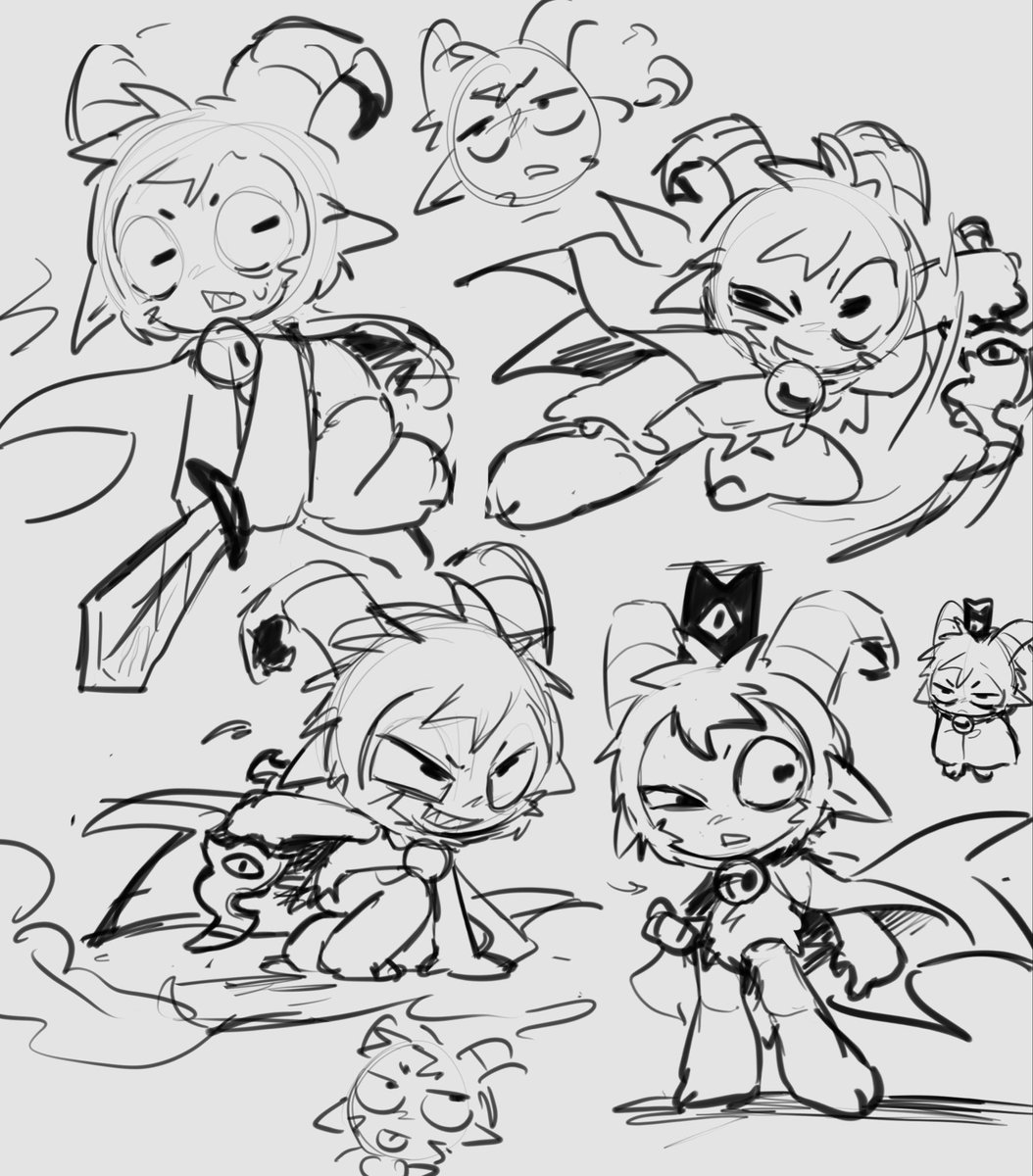 GoatMogu's tweet photo. 30 minutes dynamic pose exercise with Goat as a subject. https://t.co/Iv9S1HTawl