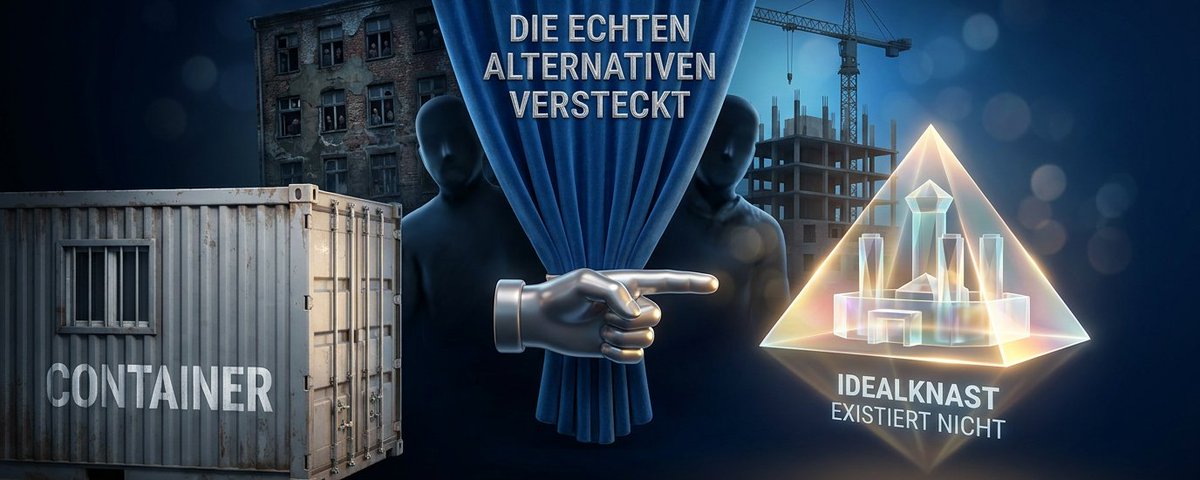 Das Mitgefühl das die Richtung vorgibt