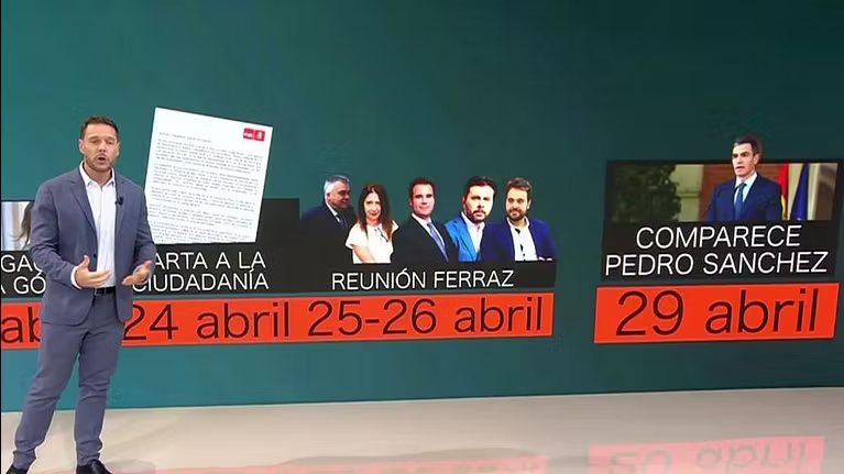 blvcom's tweet photo. 🌄 @elprogramadear en @telecincoes registró 1.392.000 ESPECTADORES ÚNICOS (AA).
➡️ El programa reunió 323.000 espectadores de media y el 13,7% de cuota de pantalla.
#ElProgramaDeAR #Audiencias📺📊 https://t.co/lkJzFlYz43