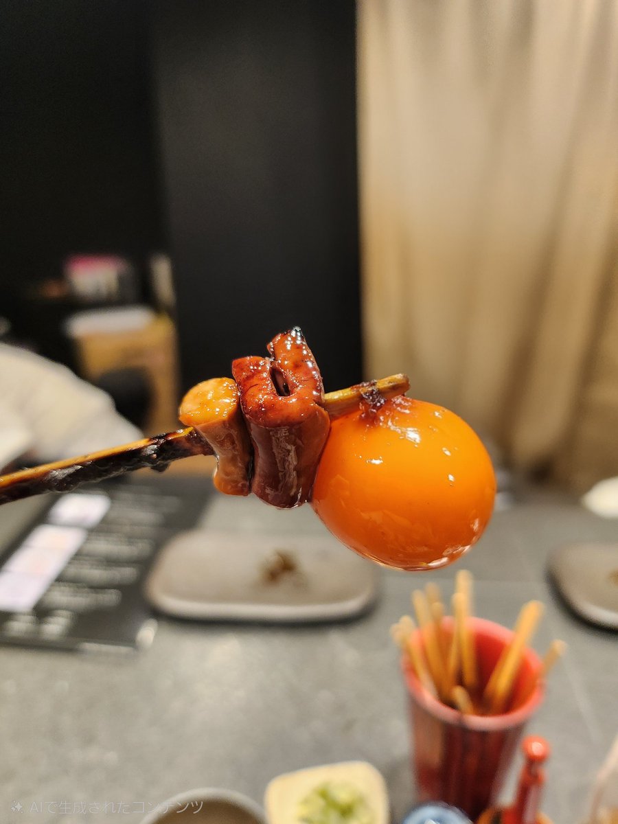 eegegeg's tweet photo. 大根おろしを無限に食べれる焼き鳥をたべました。 https://t.co/YKQhBdjhe5