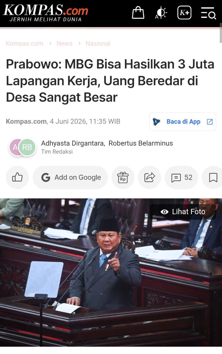 dipaadityaaa's tweet photo. Rencana pokok berlangsung akurat dan dampaknya dirasakan langsung bagi seluruh warga.
Bermanfaat Tepat Sasaran https://t.co/iOj4QA0p57