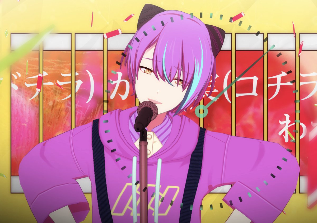 ctr_A91's tweet photo. かわいい💜 https://t.co/Qb0K1RxCyI