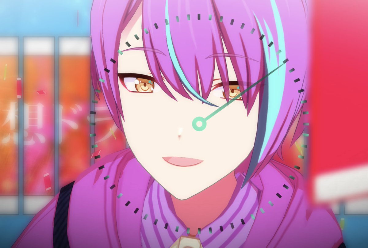 ctr_A91's tweet photo. かわいい💜 https://t.co/Qb0K1RxCyI