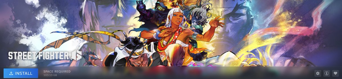 MagicyanTK's tweet photo. buh bye tekken 👋 https://t.co/n5H82vAvEZ