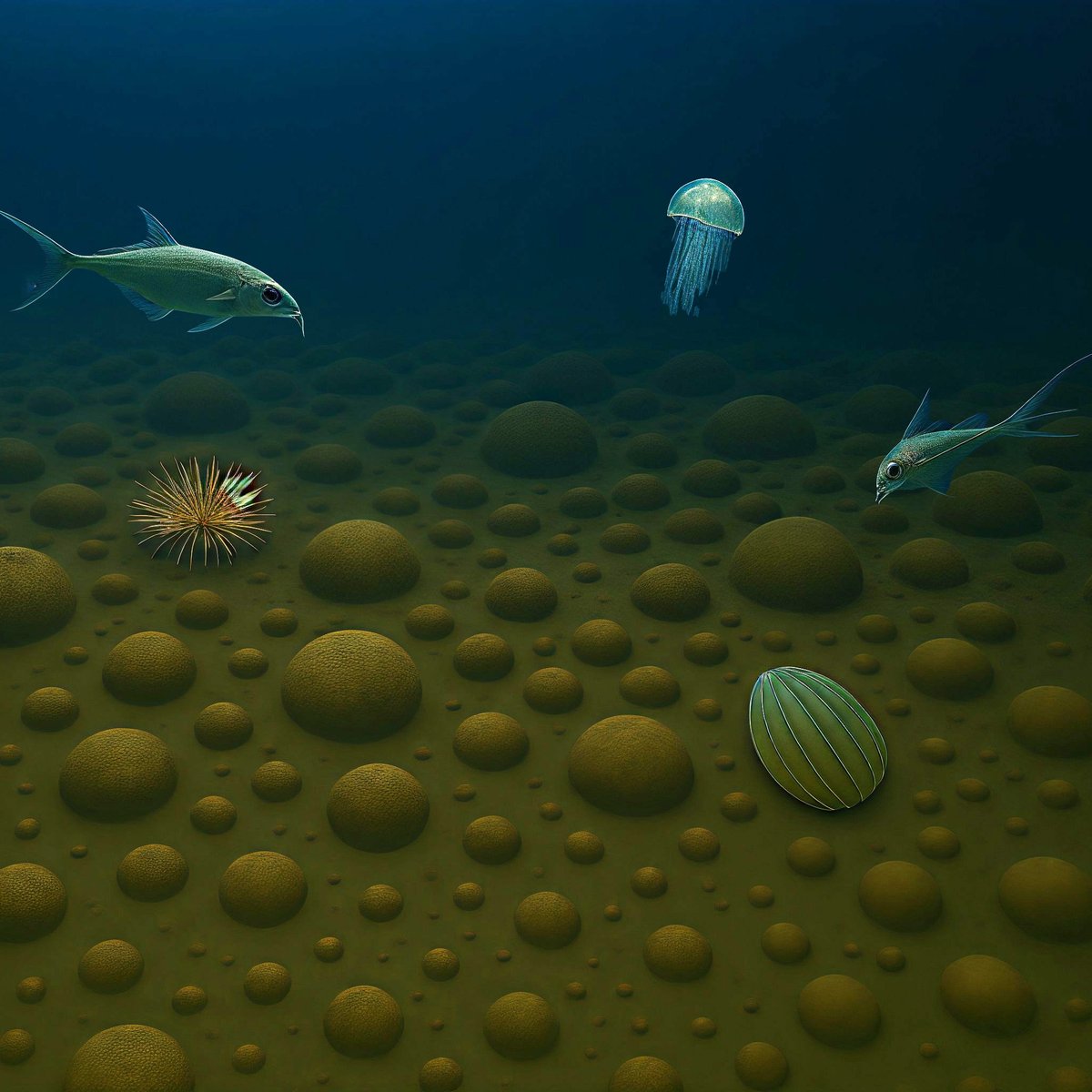 CGJPERTH's tweet photo. Examine the governance and global implications of deep‑sea mining at this event by @jpfsydney. 

Join networking over refreshments, followed by a presentation and expert panel on policy and international perspectives.  

 📍18 Jun 11:30am AEST | 📺12pm  
 https://t.co/MIiWub6Q0q https://t.co/jQSV4lkCrH