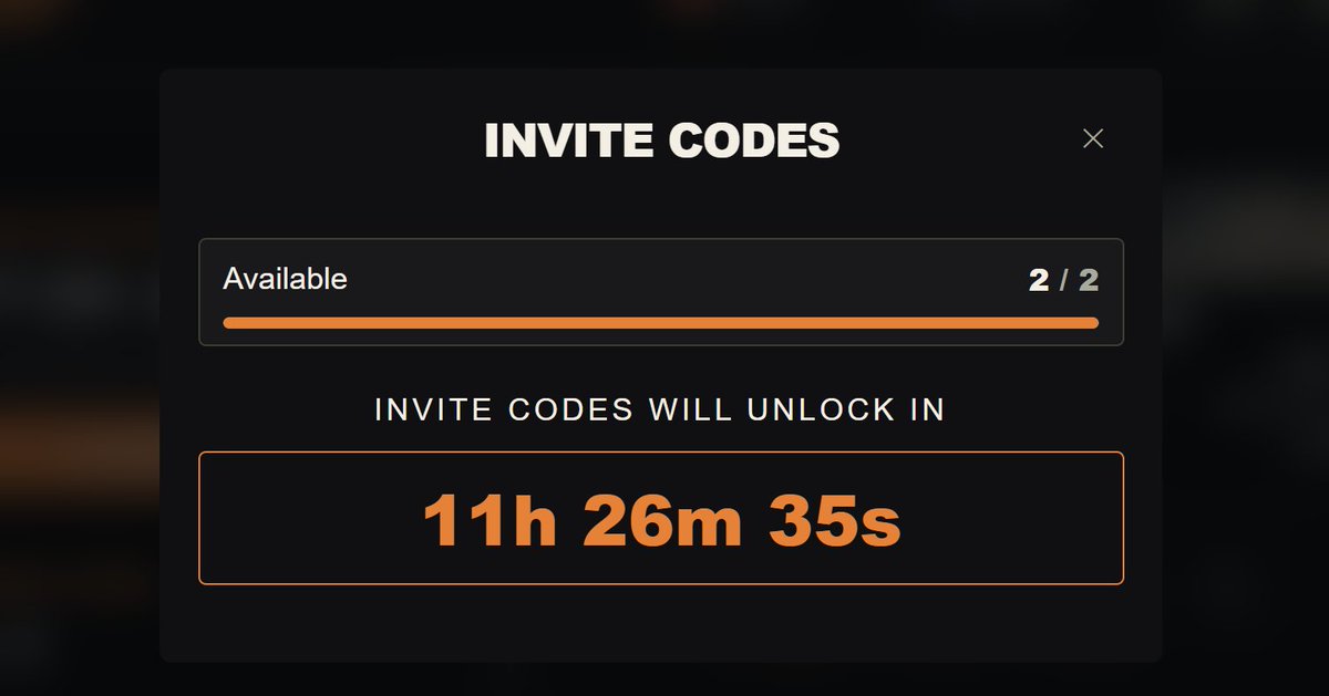 anarcaze's tweet photo. @Jaileddotfun Who need the codes ? https://t.co/rOGaawbRbK