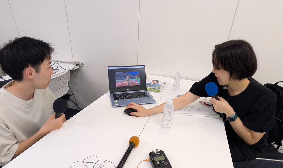 rbciradio738's tweet photo. この後午後6時から始まります！
ゲーム大好きアナウンサーの仲村美涼さんがゲーム音楽の歴史や魅力について熱く語りますよ！
沖縄県内でゲーム制作をしている学生にも取材しました！
#RBCiラジオスペシャル
ＲＢＣｉラジオスペシャル RBCiラジオ 2026/6/6(土) 18:00-19:00 https://t.co/7OGTTUzMzg https://t.co/cIcHGuGeDp