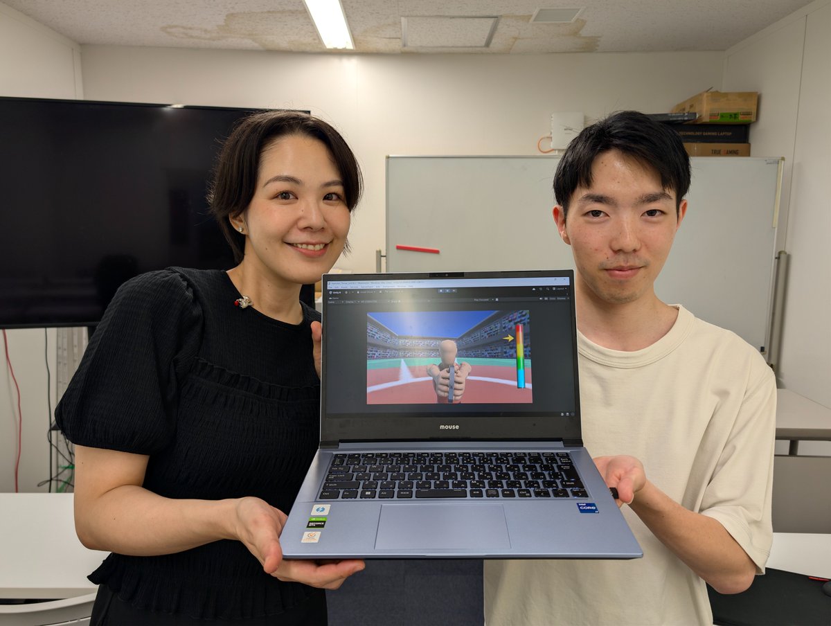 rbciradio738's tweet photo. この後午後6時から始まります！
ゲーム大好きアナウンサーの仲村美涼さんがゲーム音楽の歴史や魅力について熱く語りますよ！
沖縄県内でゲーム制作をしている学生にも取材しました！
#RBCiラジオスペシャル
ＲＢＣｉラジオスペシャル RBCiラジオ 2026/6/6(土) 18:00-19:00 https://t.co/7OGTTUzMzg https://t.co/cIcHGuGeDp