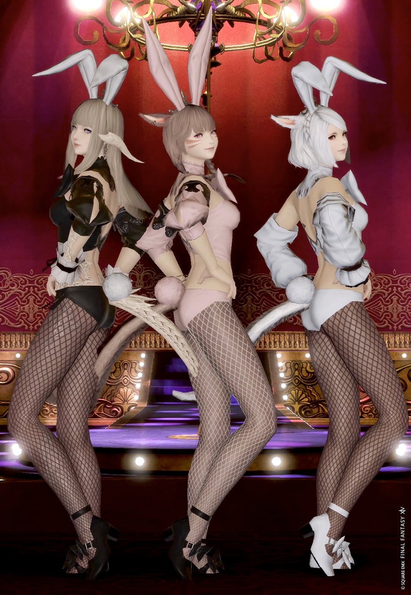 Alice_Rhul's tweet photo. うさぎ🐇 https://t.co/QBoy5JCaKC