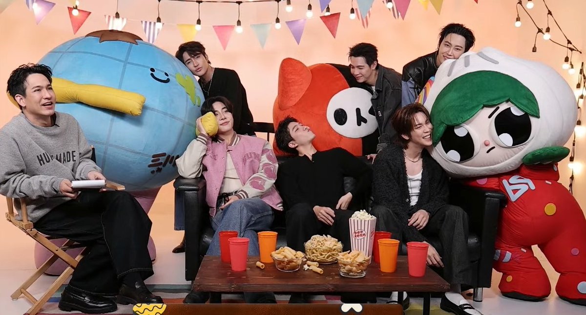 Lenoif's tweet photo. These children are so loved 🥰

EMBPFK FFF PRESS TOUR 
#FFFPartyConcert2026LIVE https://t.co/JEO9MpK9SQ