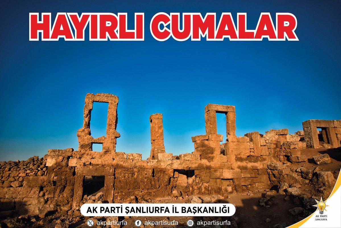 serhatMuduroglu's tweet photo. Cumamız mübarek olsun.

 #HayırlıCumalar https://t.co/VwlbQZyekS