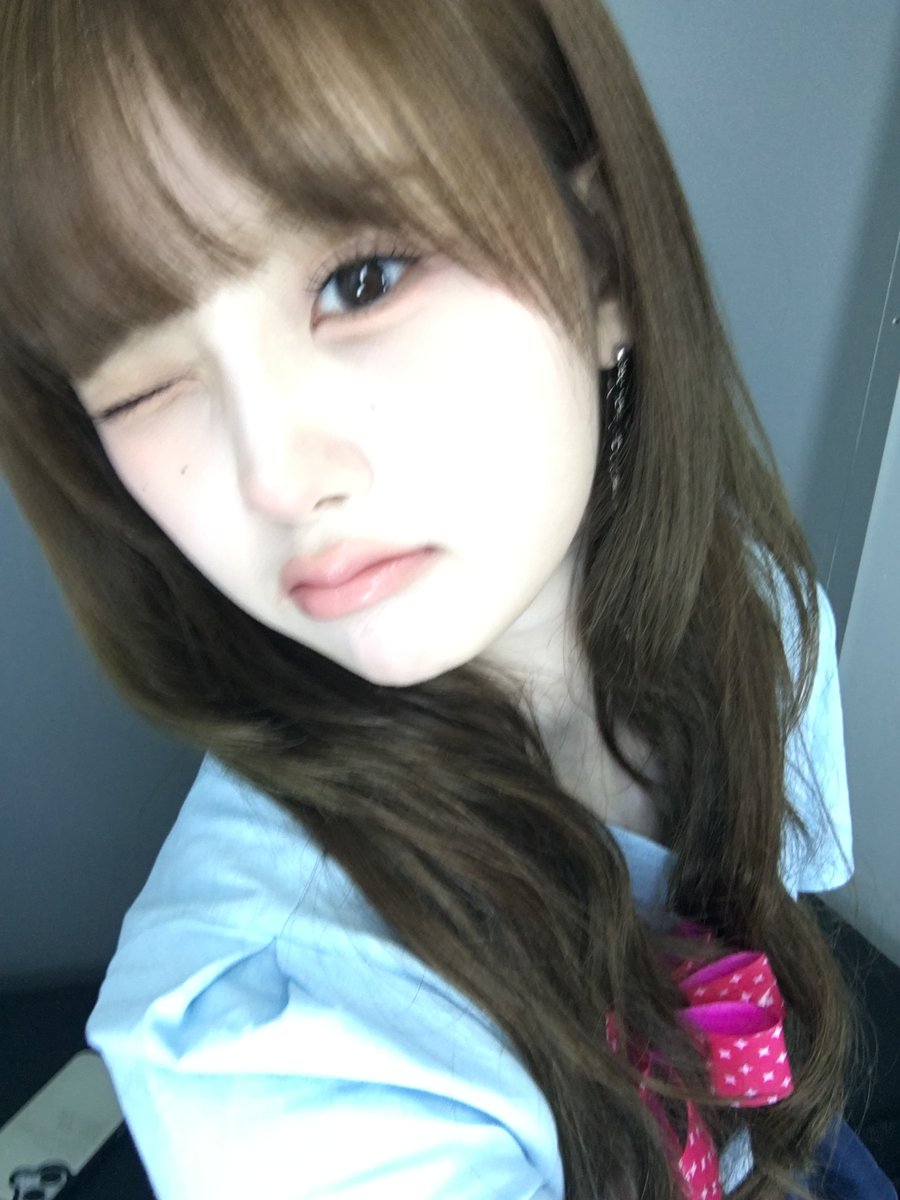 triplescosmos's tweet photo. ☘️☘️

#tripleS #트리플에스
#SeoAh #서아 https://t.co/X4I46SlwD3