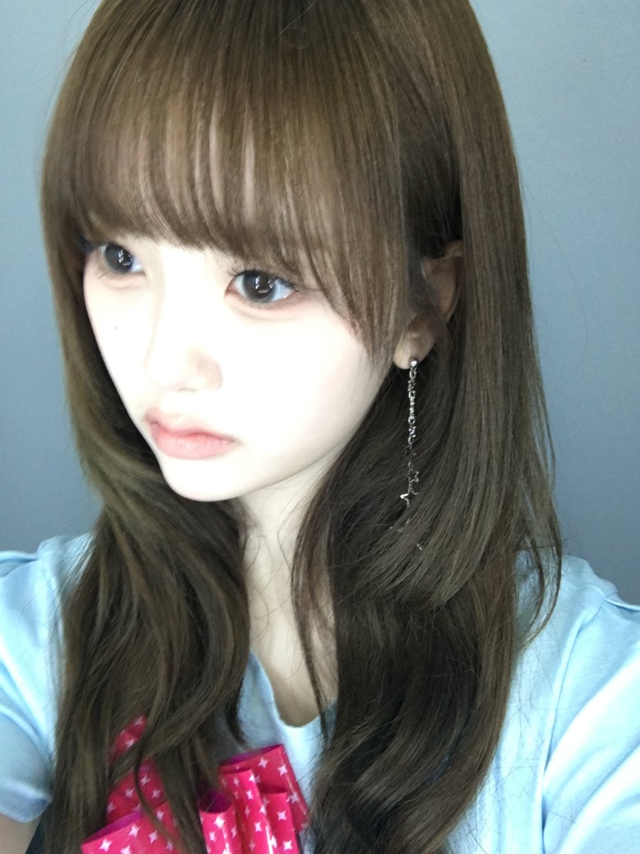 triplescosmos's tweet photo. ☘️☘️

#tripleS #트리플에스
#SeoAh #서아 https://t.co/X4I46SlwD3