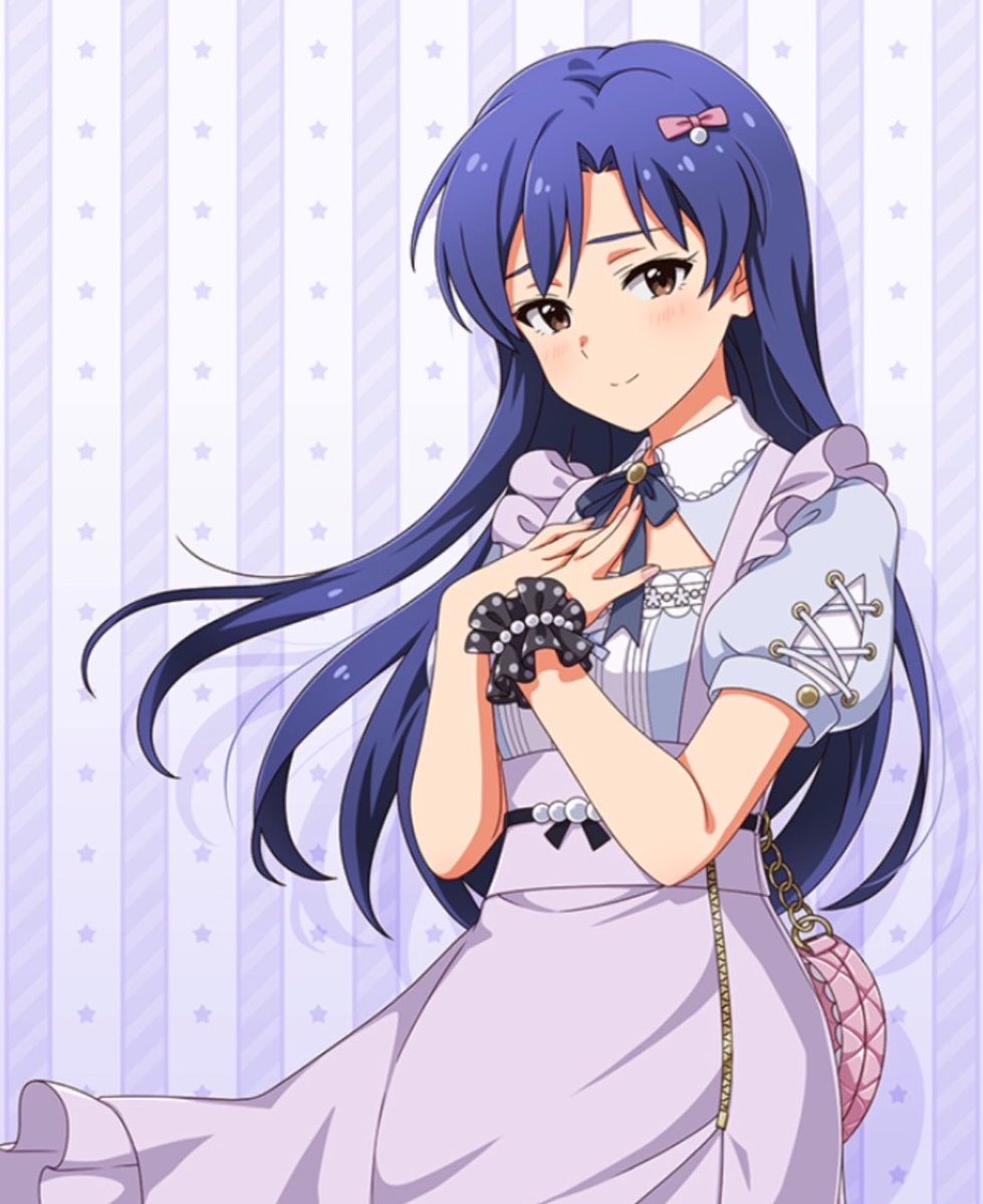 BlueDiva_CK's tweet photo. いい表情をしておられる https://t.co/OzjgNbusID