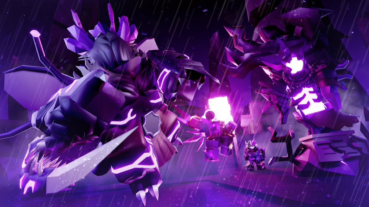 Gab7497's tweet photo. I made tds hardcore discord banner and hid something somewhere but shhhhh... dont tell below, lets keep it secret ;) #TowerDefenseSimulator #RobloxGFX https://t.co/um982UPgcq