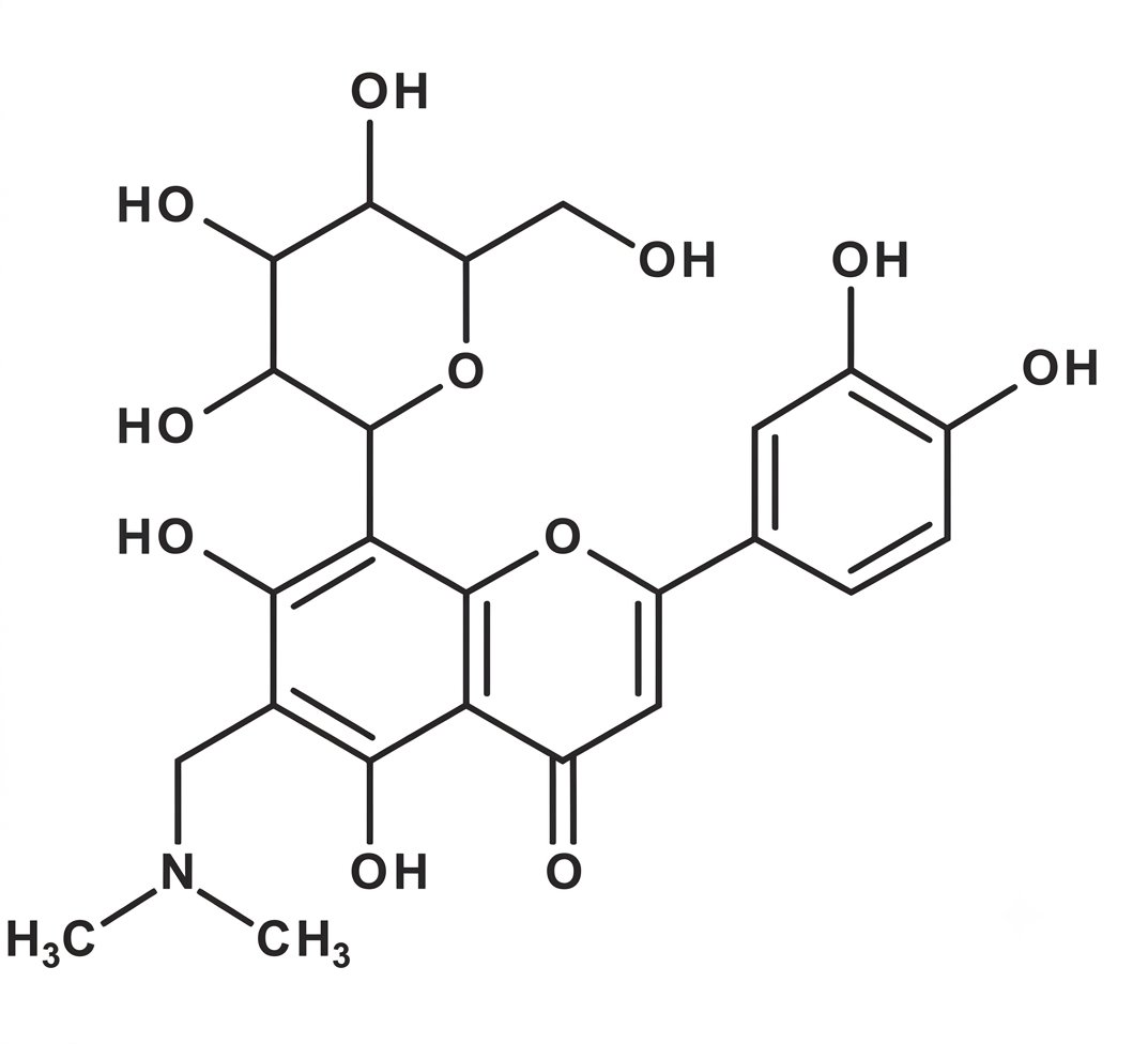 dolphin_order's tweet photo. @photobiogenesis Theres a rare flavoalkaloid that exists in hemp leaves, which as far as I'm aware, hasn't been found anywhere else in nature.
Do you think this would exhibit similar properties as luteolin as it has the same chemical backbone, or would you expect it to have fairly unique effects? https://t.co/Ar6i6n2yHy