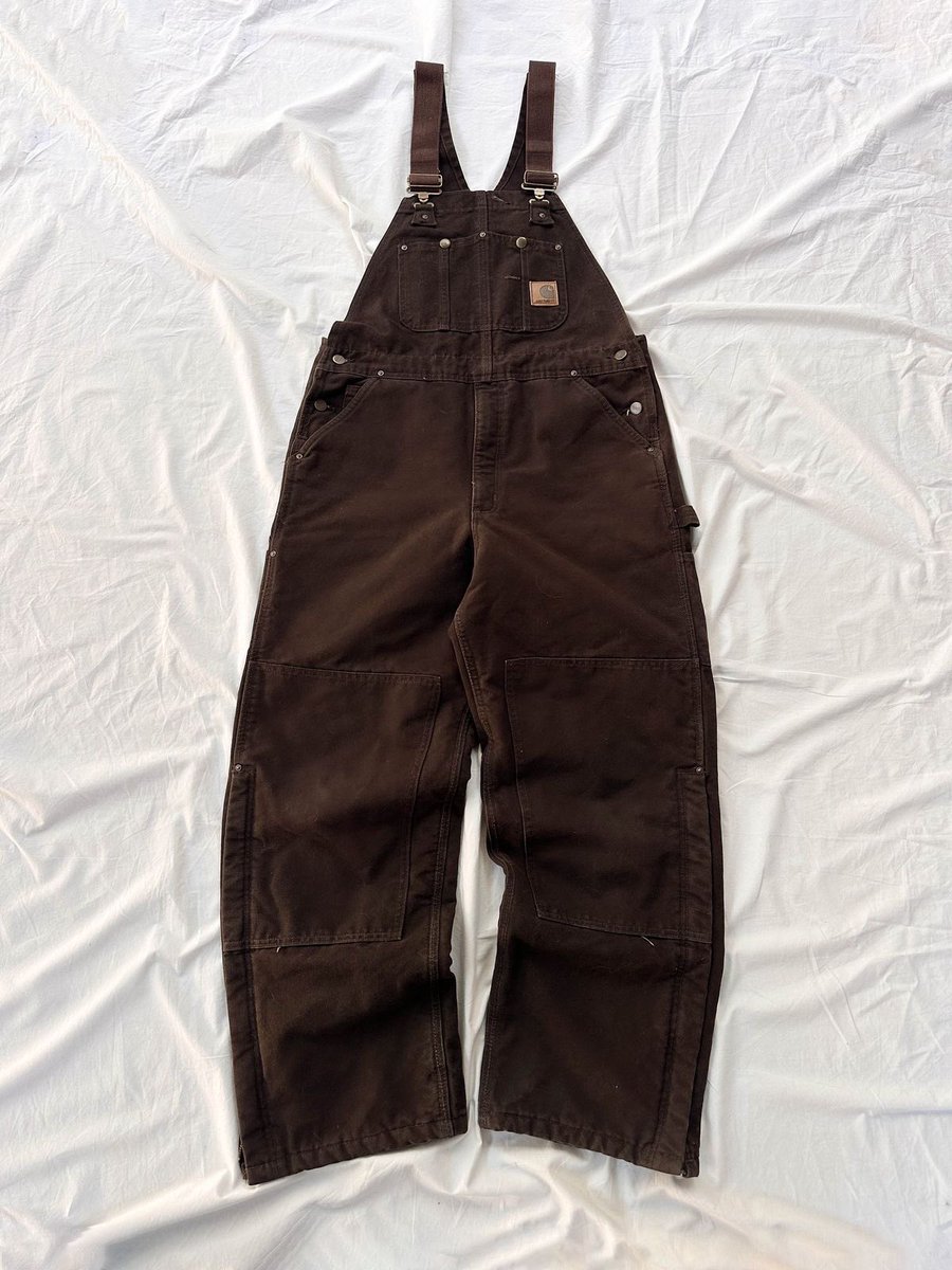blacktitude01's tweet photo. SHOP THE CUSTOM DUNGAREE,FROM BLACKTITUDEWEARS.
.
Dm to shop now .
.
Price:50,000/60,000
.
Sizes:m-xxl https://t.co/JAzTy2o6g0