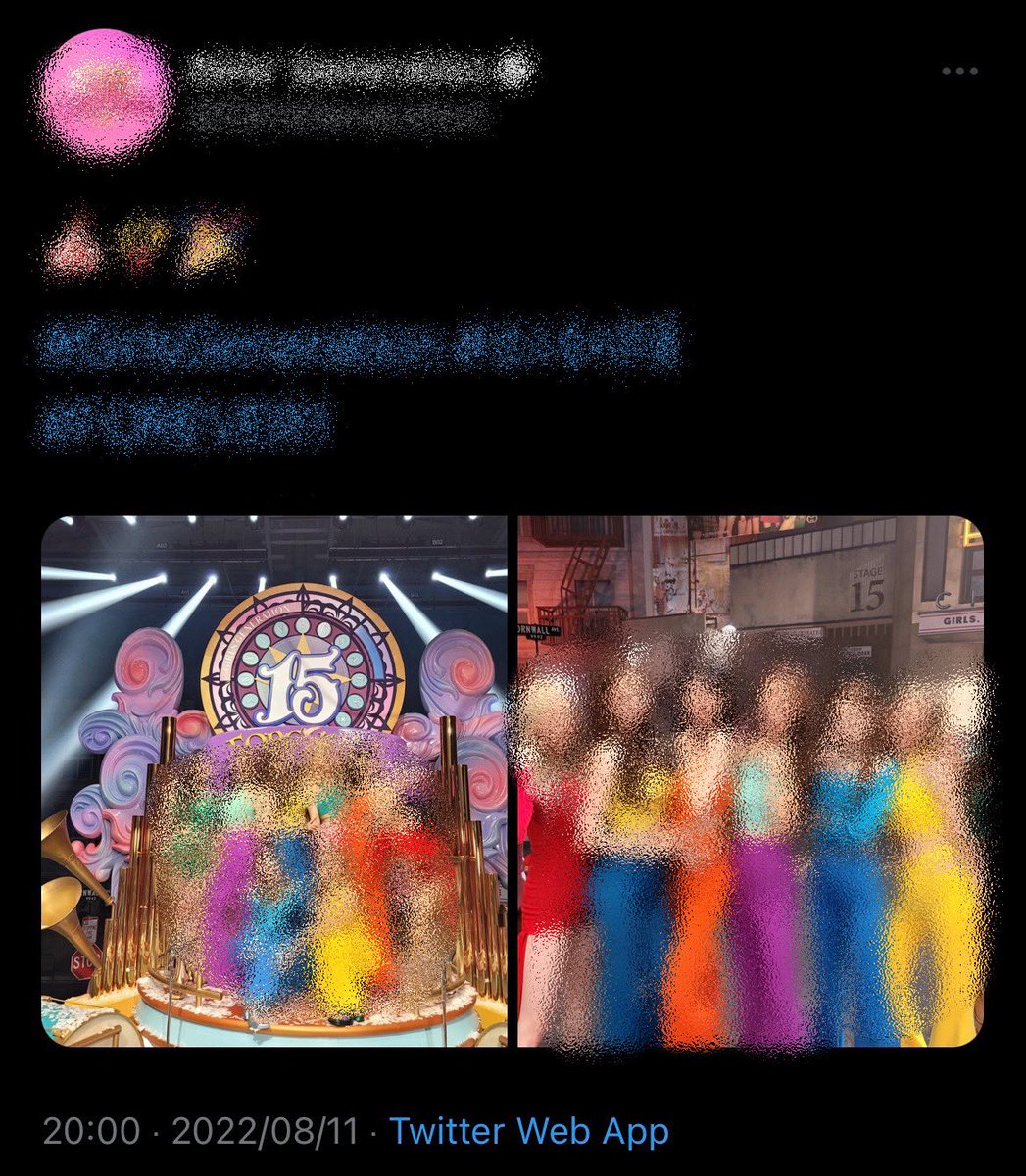 mikko_20100518's tweet photo. 余談ですが、これ、当時あるK-POPアイドルグループのPVでこのロゴに酷似したものが使われ話題になりました。（その後、盗用についてPVの監督が謝罪）

…しかし、ファンと関係者には謝罪しましたが、ディズニーと日本（OLC）には全く言葉がない…として更に話題になりましたねー😅懐かしい〜。（3枚目は当時の韓国のニュース翻訳）
