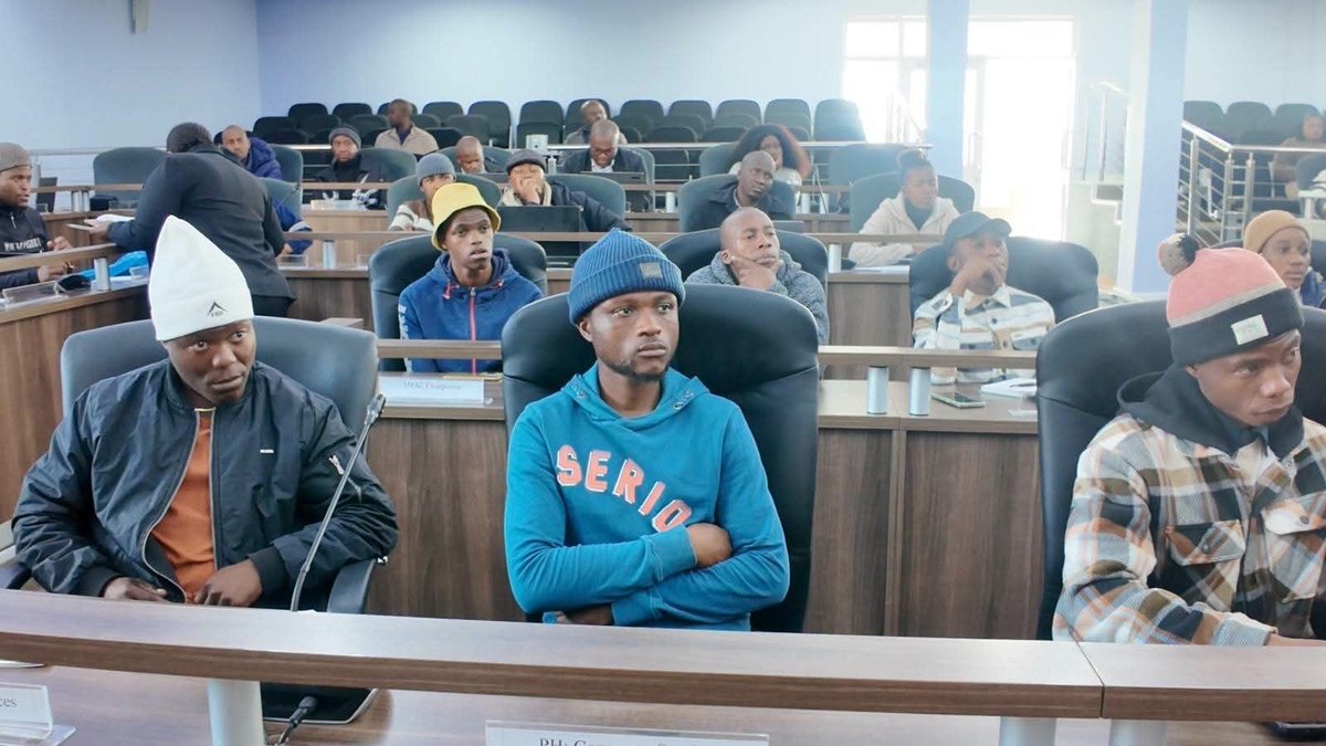 DEDEA_EC's tweet photo. RESET@50: DEDEAT, GCIS, @NYDARSA and Matatiele Local Municipality took economic services directly to the youth of Alfred Nzo, grant funding, CIPC registration, and NYDA support. All in one place.

#YouthMonth2026 #ResetAt50 #EntepriseDevelopment #EconomicGrowth @GCISMedia https://t.co/nRNKkRv6mi