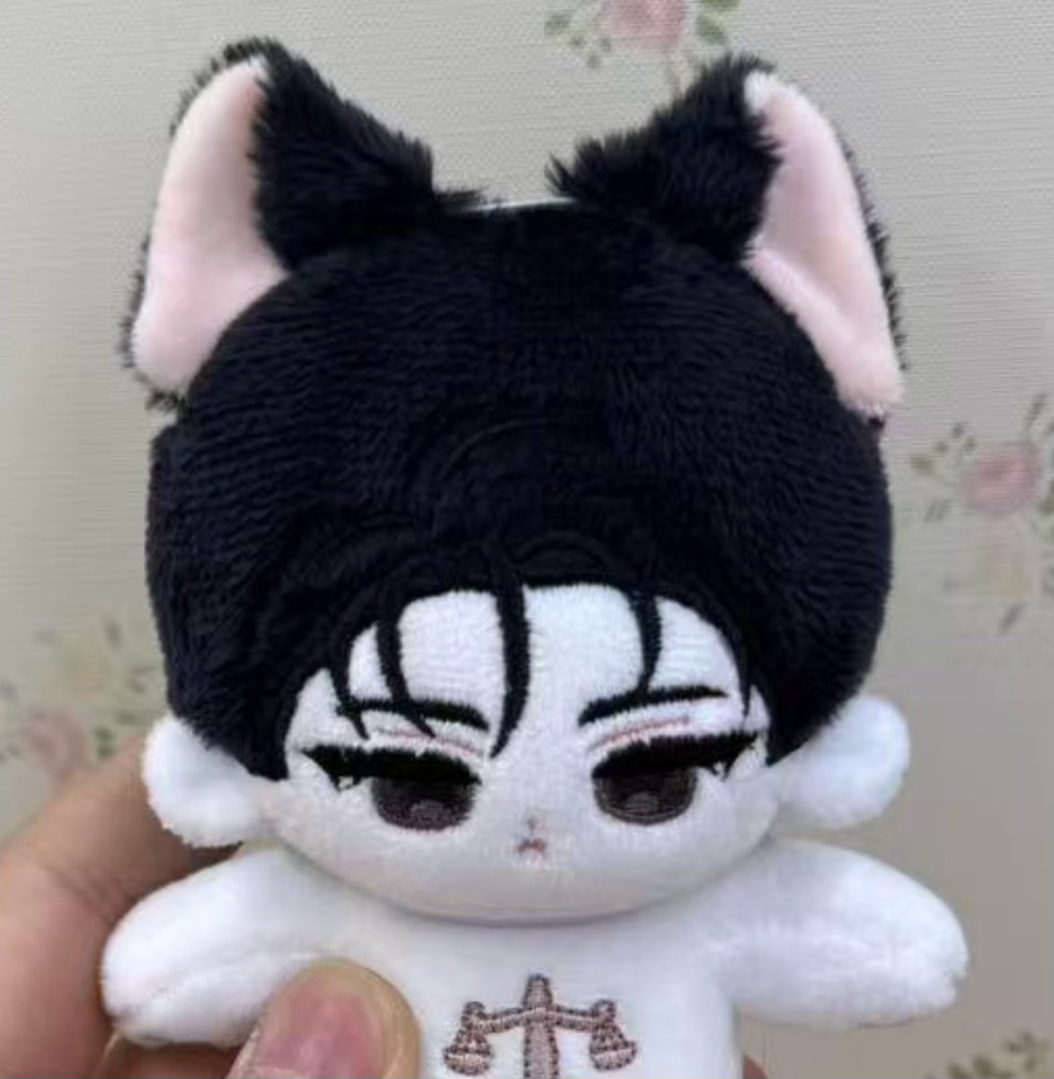 Posom_log's tweet photo. 혹시 뵤주한 1차 샘플 갖고 싶으신분..? 봉제 수정비만 받고 양도합니다 (아직 공장에 서식중..) 동물귀 (탈부착) 10깅 뼈깅입니다!

저에게 양도 받으신 후 
거래 금지이며 평생 먹죽 하실분만..! https://t.co/bPhbvDqg5K