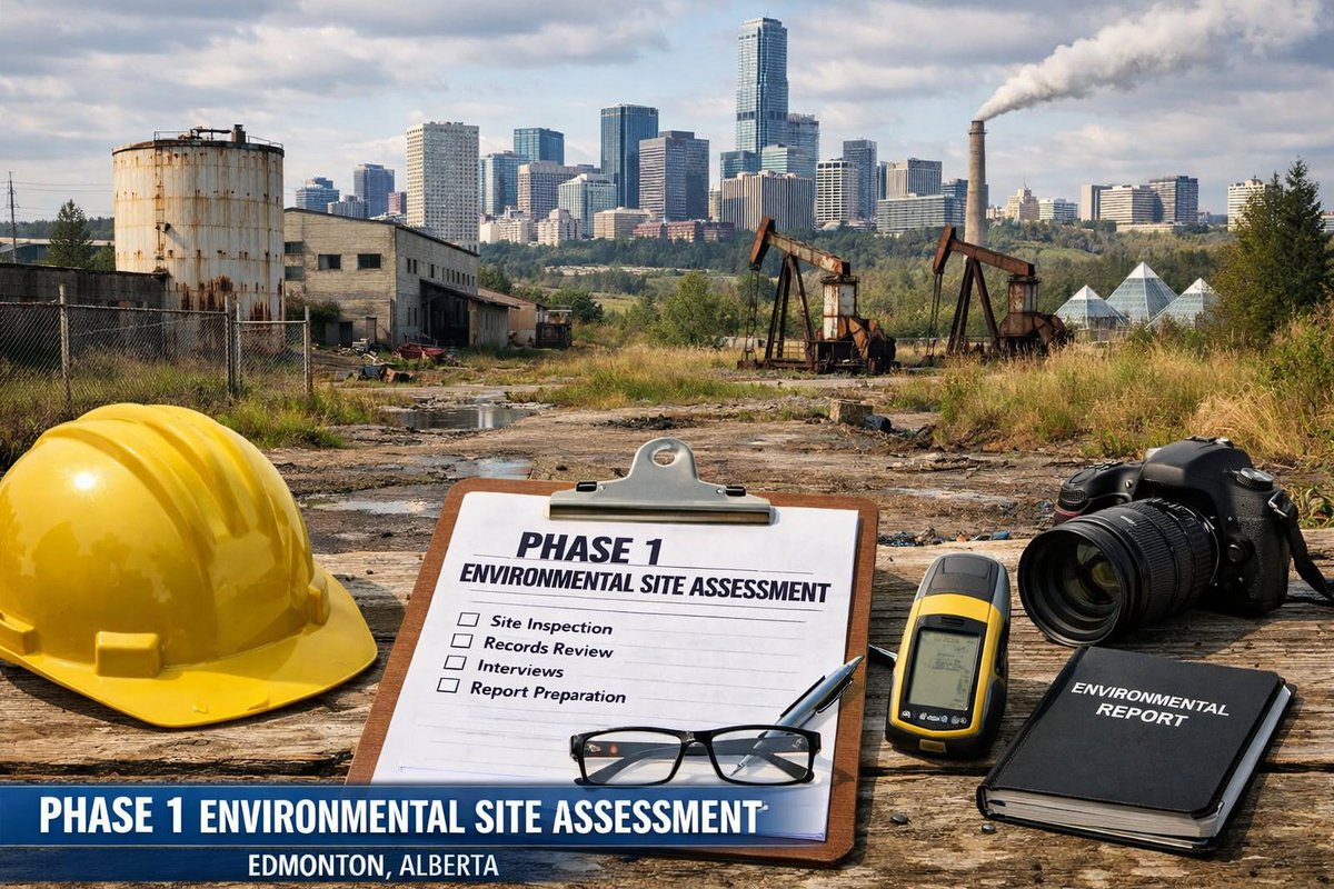 Phase1ESACalgry's tweet photo. A Record of Site Condition supports Toronto redevelopment projects through detailed environmental assessments, compliance support, liability reduction, and confident commercial property transactions. - https://t.co/GiskATHz2x
#EnvironmentalSiteAssessmentOntario https://t.co/aOL010AvQd