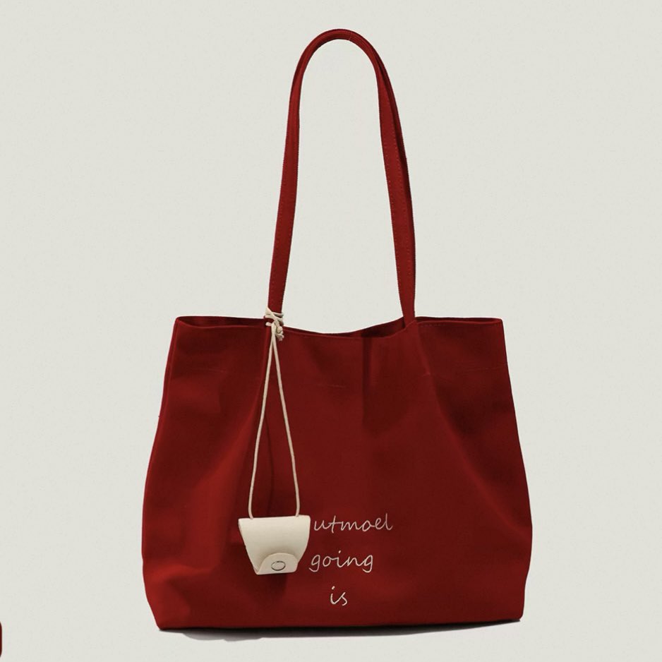 tjindj's tweet photo. tas canvas lucuuu muat banyak
p x l x t = 39x13x27 cm

idr 175.000

#jastipchina #totebag #canvasbag https://t.co/QI9k9rCCQy