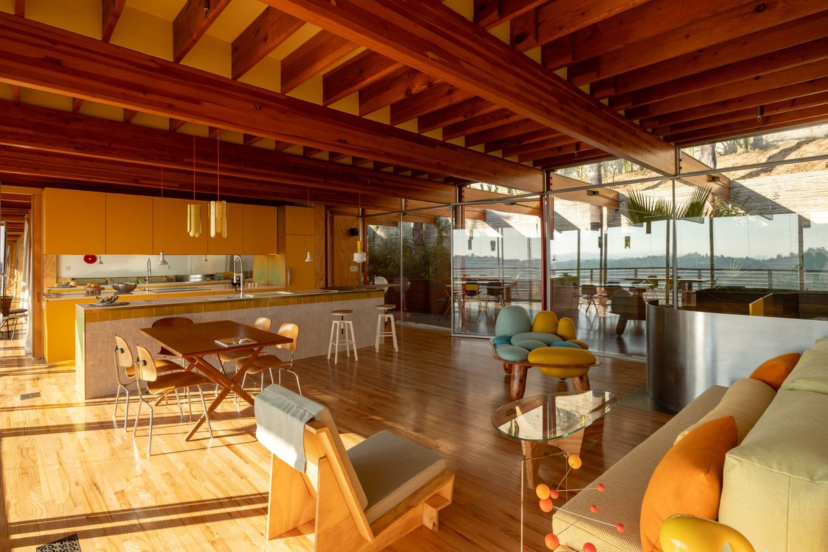 4AAAAart's tweet photo. Cano House by Diego Cano-Lasso

Los Angeles, California, USA 🇺🇸 https://t.co/4oLPuJuBMw