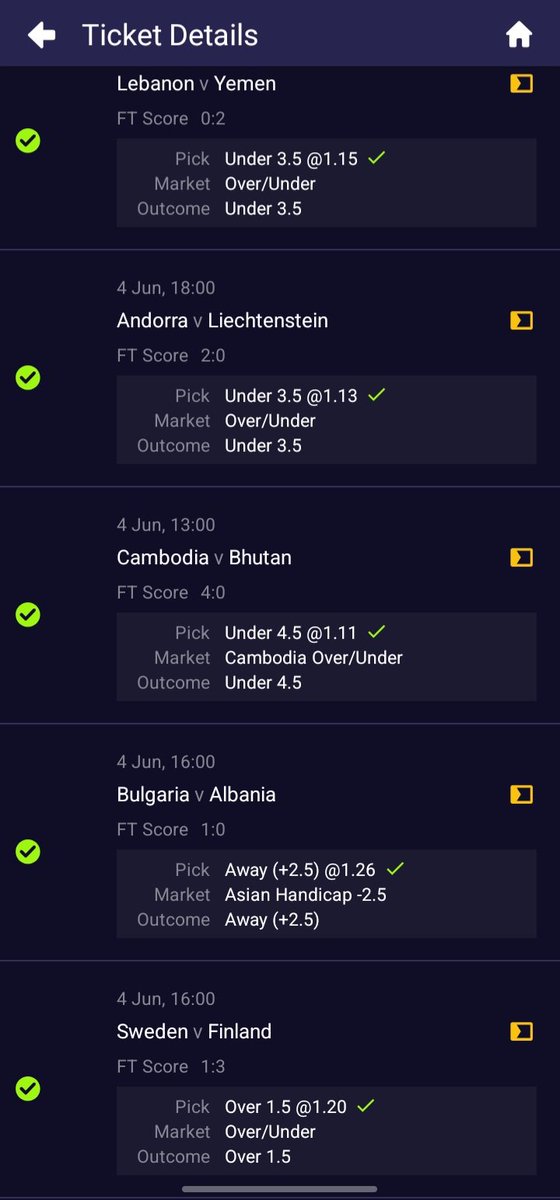 EmperorofPH's tweet photo. 1 cut🥶... I feel i am a really underrated punter

Today's game loading 📈 https://t.co/nmXTJxAJsS