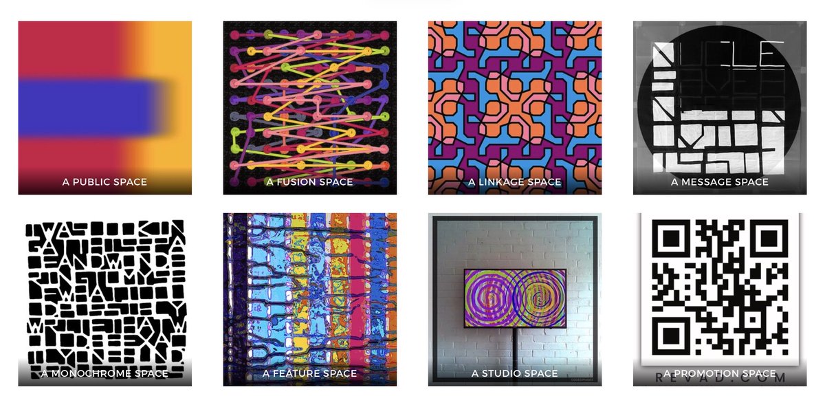 codedimages's tweet photo. #print COLLECTIONS by REVAD #art for CODEDIMAGES https://t.co/492UE2y5fc