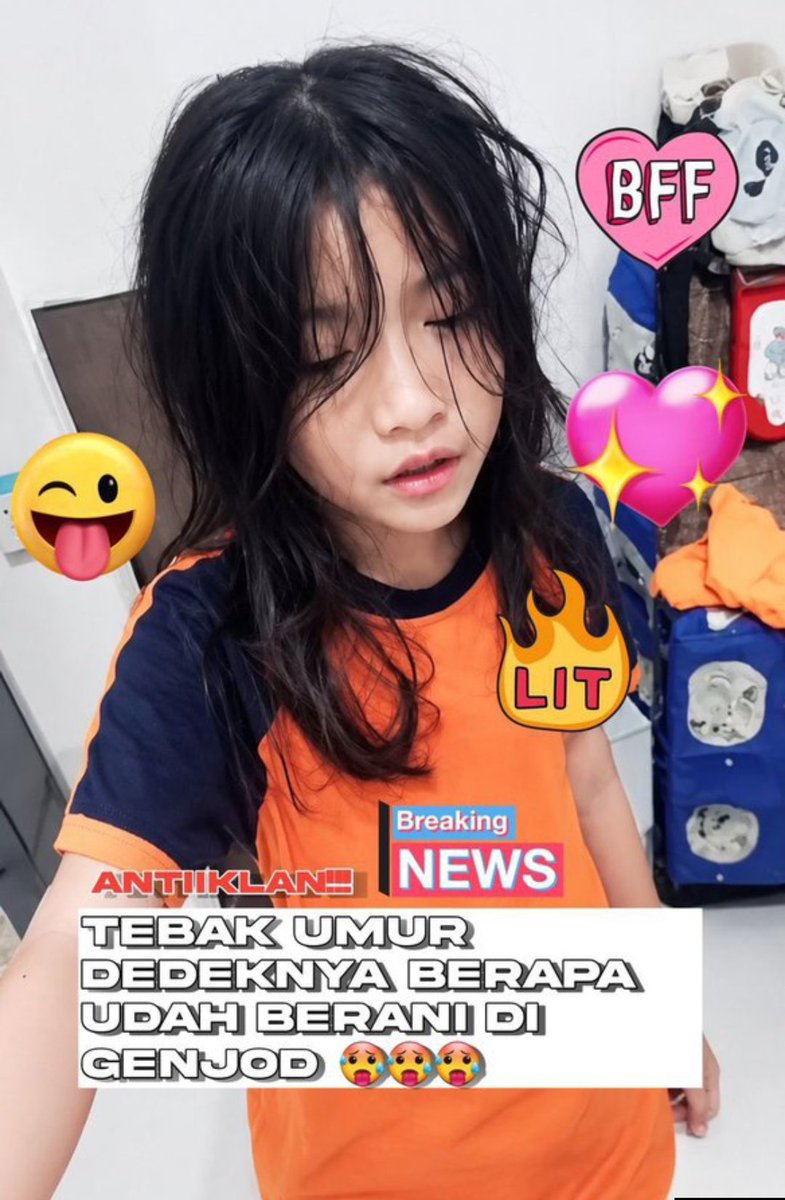 arinminara's tweet photo. https://t.co/nogjVRv7ij
https://t.co/vxzMWAvr5P https://t.co/JRhLzuMEG7