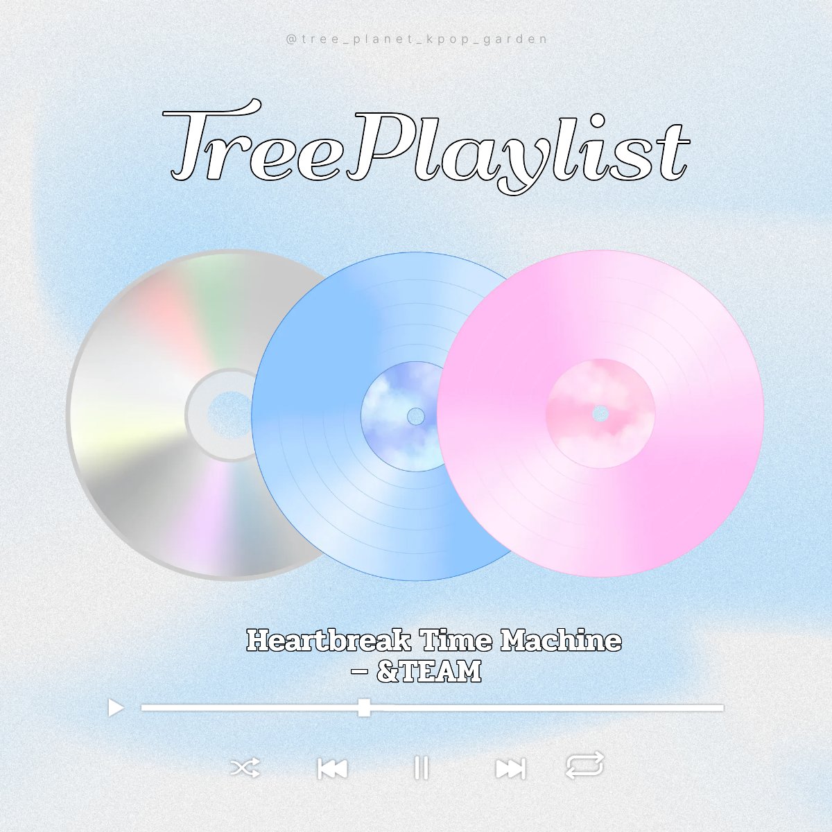 TREE PLANET tweet media