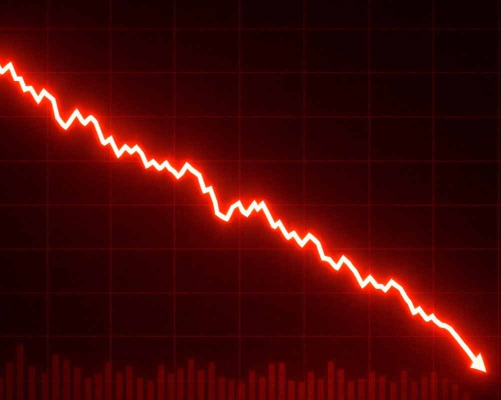 theCryptera's tweet photo. Over $500,000,000 liquidated from the cryptocurrency market in the past hour

and $1B+ in last 24hr

#Bitcoin #Crypto #Liquidation https://t.co/c2Ed7EAdsc
