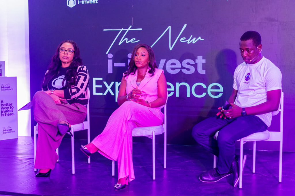 iammussh's tweet photo. Tonight's gathering is purely motivational. The i-invest app is the catalyst for growth. #investforwhatmatters #Newiinvestexperience https://t.co/BjnNVLpLyW