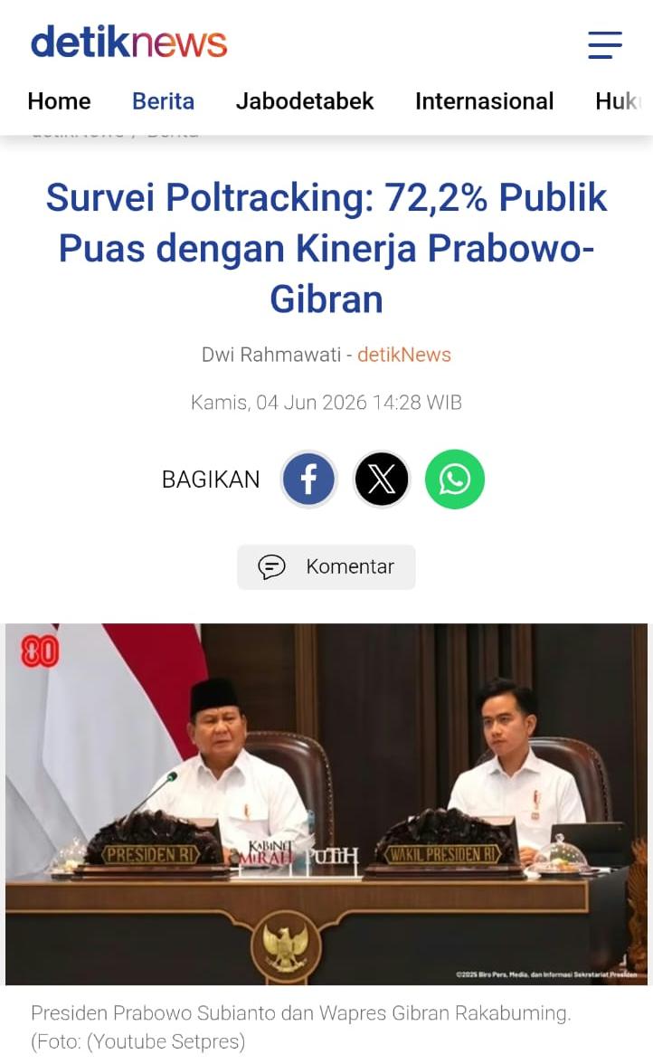 GFofolo's tweet photo. Ketahanan pangan dijaga dengan serius. Lumbung desa dan irigasi modern supaya tidak ada krisis pangan ketika krisis pangan global.
Bermanfaat Tepat Sasaran https://t.co/4ej4vAWC7x