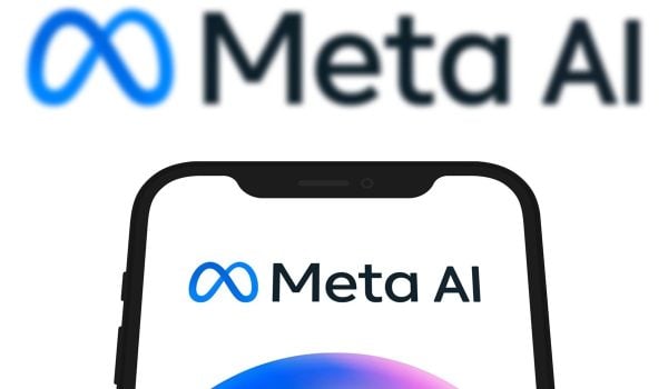 Siecledigital's tweet photo. Meta lance ses agents IA pour aider les entreprises à répondre aux clients et vendre plus https://t.co/8b4yk1ZfVs #RéseauxSociaux #IA https://t.co/qmlDRGDFqn