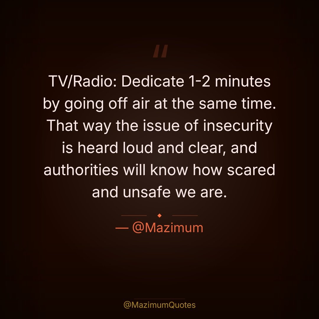 Mazimum_'s tweet photo. The traditional media 📺 should do better. https://t.co/4s9MMK8uIA