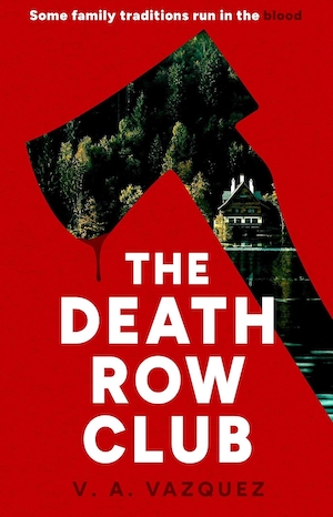 CriFiLover's tweet photo. Rise and shine, crime fiction lover! 🌞
Our On the Radar column is live with five new crime releases for you to check out including the authors William McIntyre @Best_Defence, @vavazquezwrites, Emma Babbington, @paulcarson95 and @AEGoldin 
https://t.co/YxcEk0uCrM https://t.co/ycnhm7s6CI