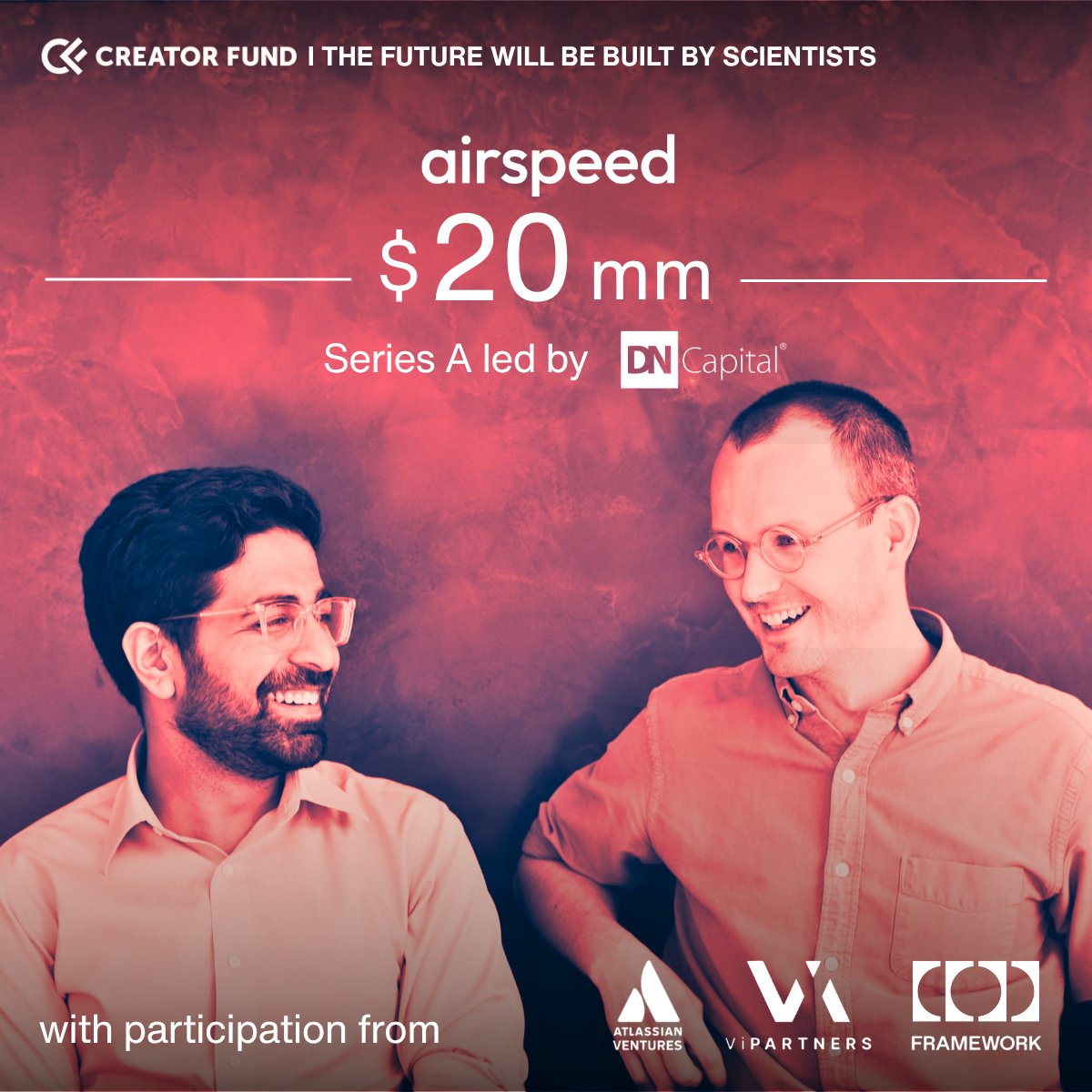 Creator Fund tweet media